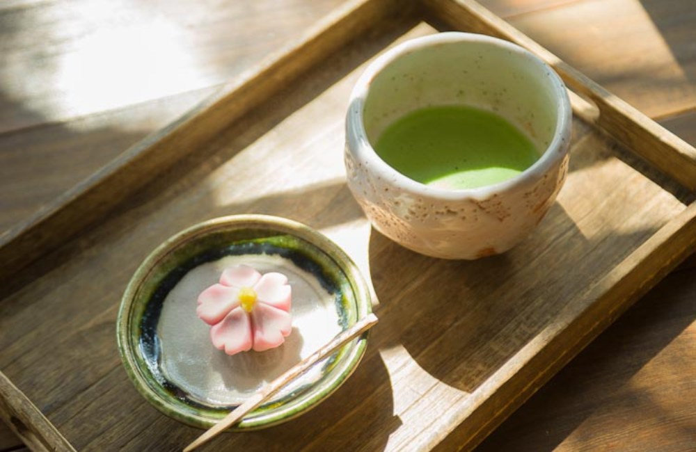 週末は西尾で！抹茶と癒しのご褒美体験