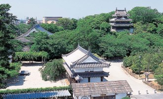 Nishio City History Park