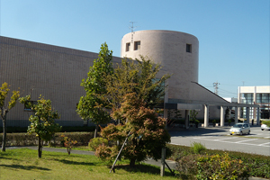 Isshiki Festival Museum