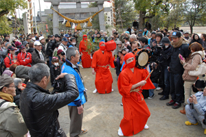 Tenteko Festival