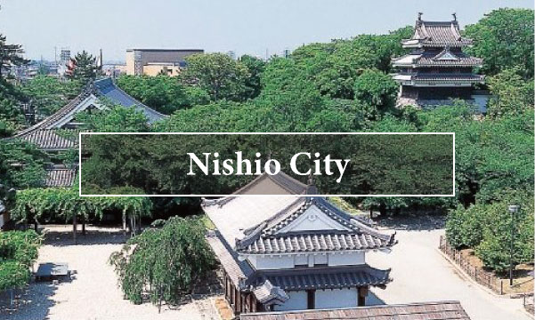 Nishio City