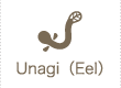 Nishio Unagi (Eel)