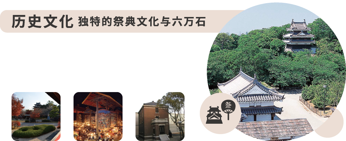 历史文化