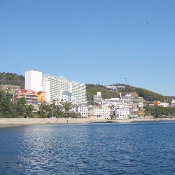 温泉