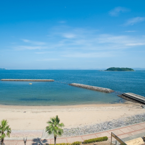 温泉