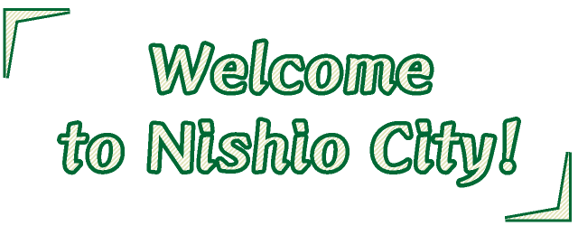 What do you want to do in Nishio today?