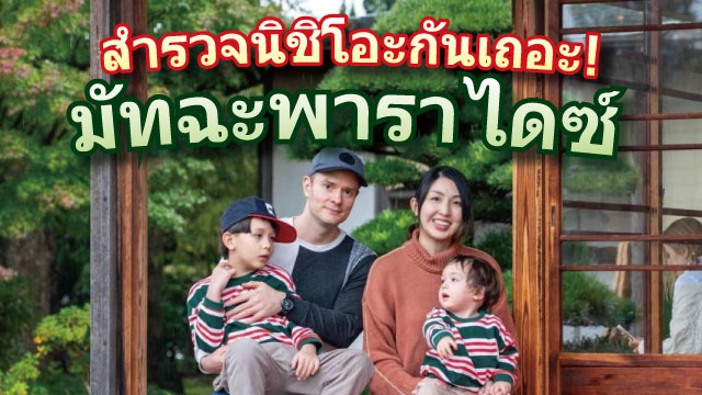 ข้อมูลสำหรับวางแผนการเที่ยว