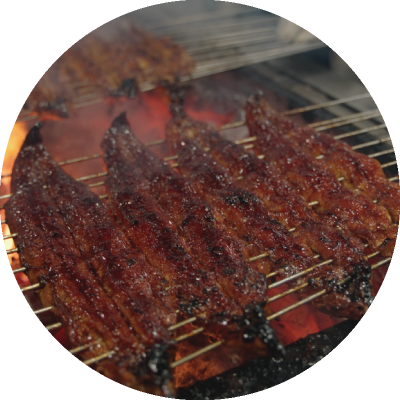 ปลาไหลอิชิกิ เมืองส่งออกปลาไหลระดับท็อปของญี่ปุ่น