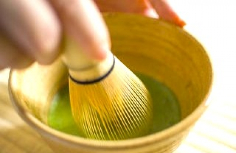 週末は西尾で!抹茶と癒しのご褒美体験