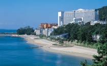 Mikawa Bay Resort Links