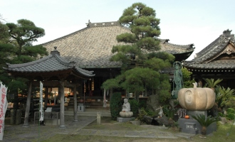 Myozenji