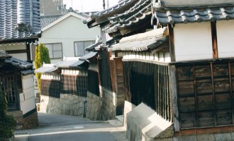 顺海町路