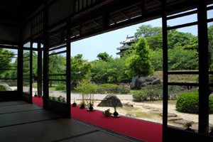 Former Konoe House