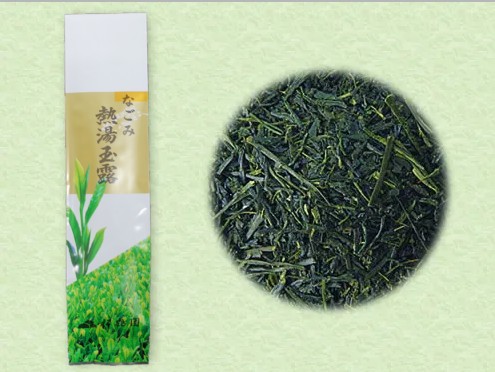 N-2 熱湯玉露なごみ 150g