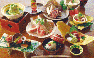 Nishio Gourmet