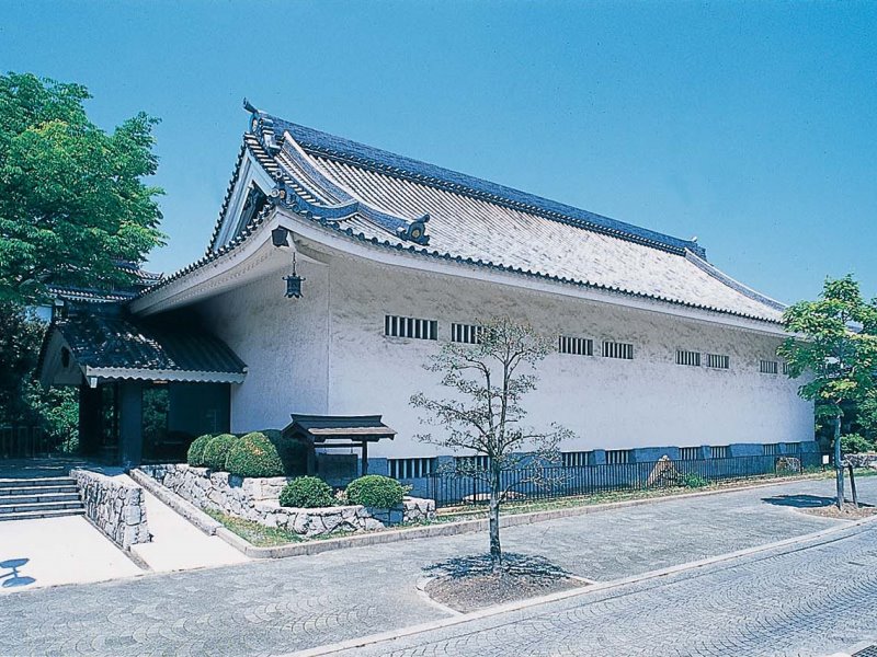 Museo Municipale di Nishio