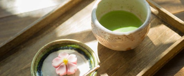 西尾の抹茶街道