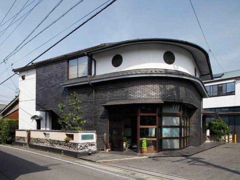 西尾市